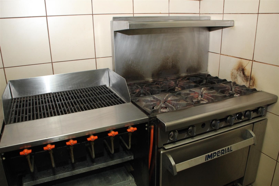 Commercial Property for Sale in Clanwilliam Western Cape